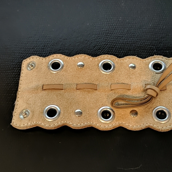 Prada suede bracelet - Picture 7 of 7